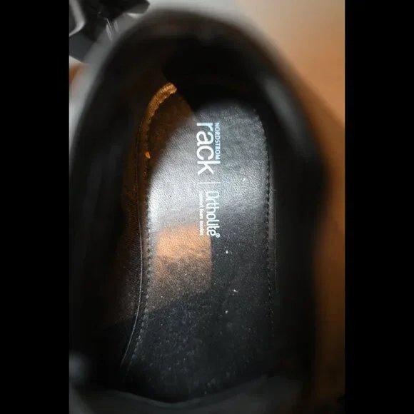 Nordstrom Rack Men's Rhett Lace-Up Chukka Boots - Picture 3 of 5